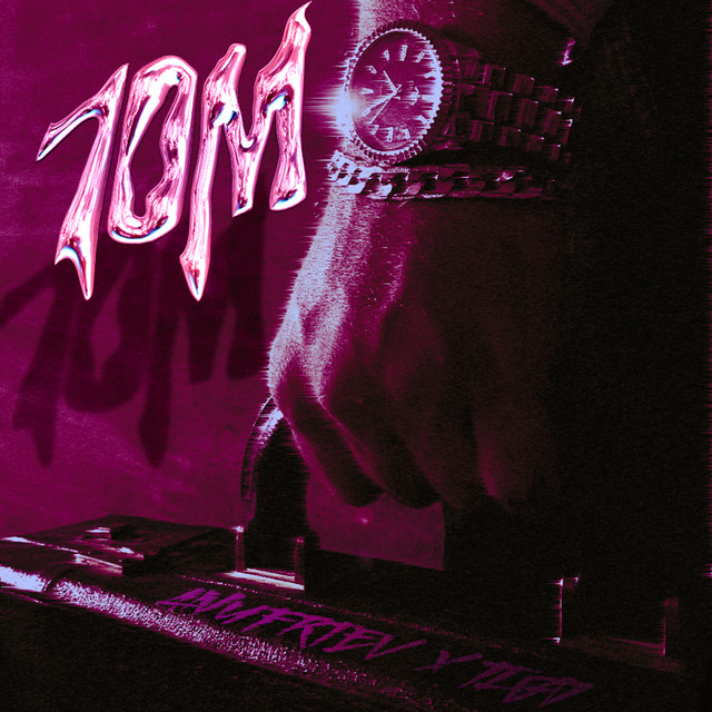 Cover art for TLGO — 10M