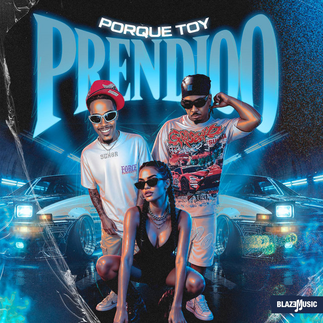 Porque Toy Prendioo