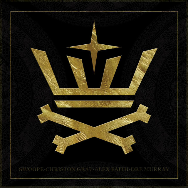 W.L.A.K. cover art