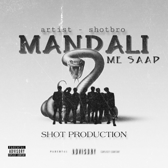 Mandali Me Saap