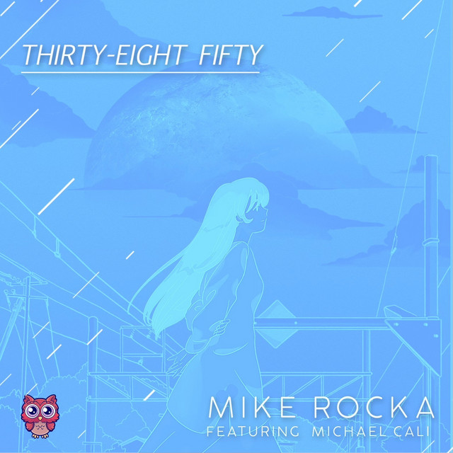 Thirty-eight Fifty - song and lyrics by Mike Rocka, Michael Cali | Spotify