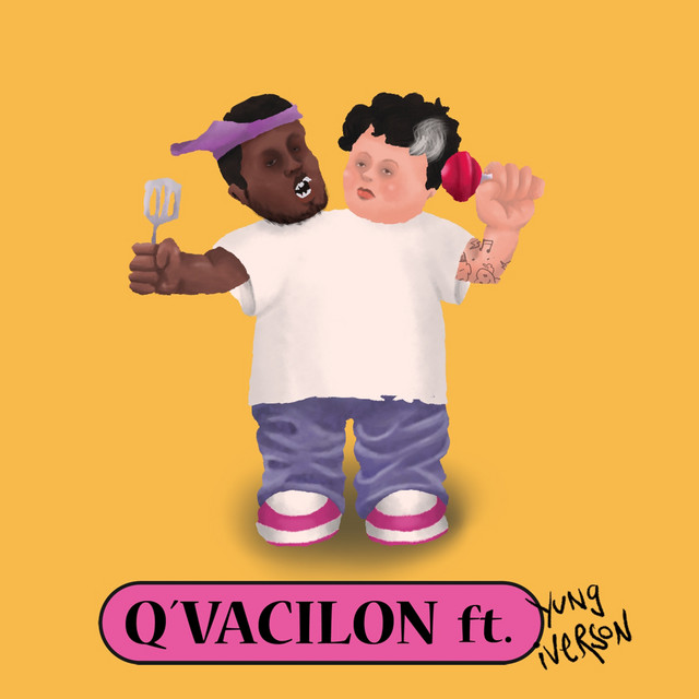 Q 'VacilOn