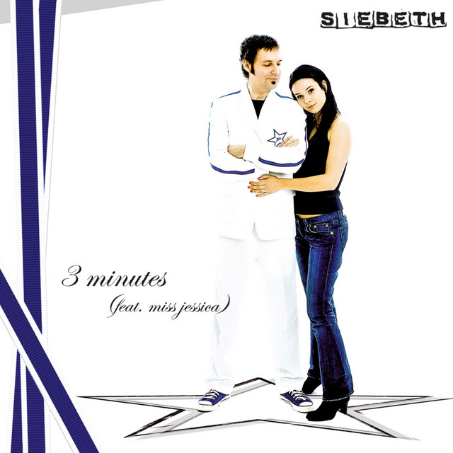 3 Minutes cover art