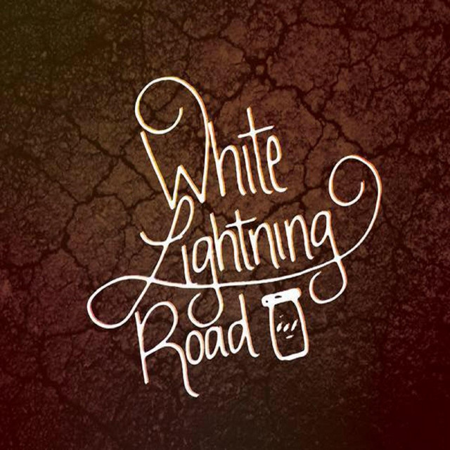 White Lightning Road cover