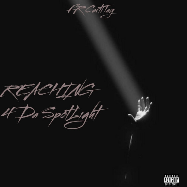 Reaching 4 Da SpotLight cover art