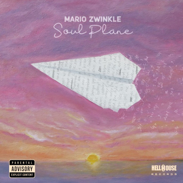 Soul Plane cover art