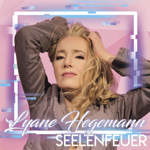 Seelenfeuer cover art