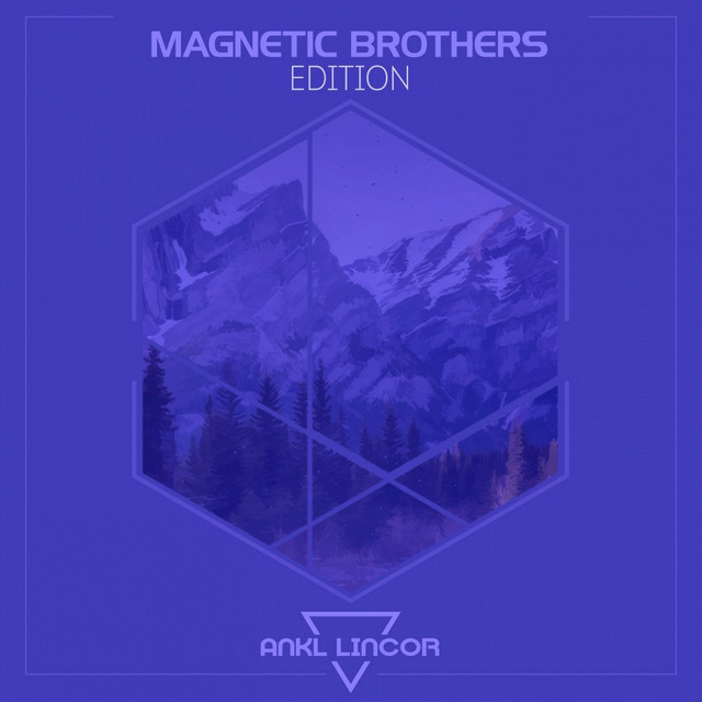 Circular - Magnetic Brothers Remix album art