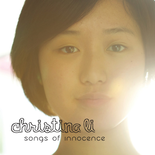 Songs of Innocence cover art