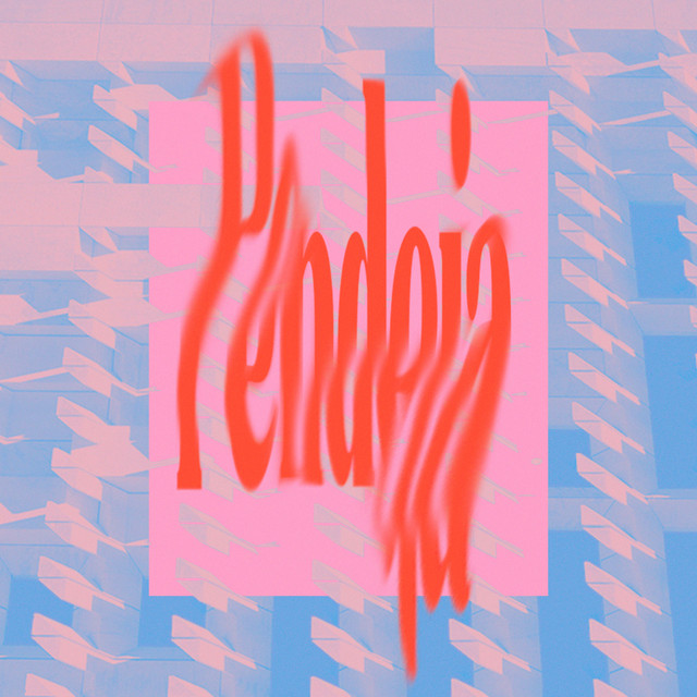 Pendeja cover art