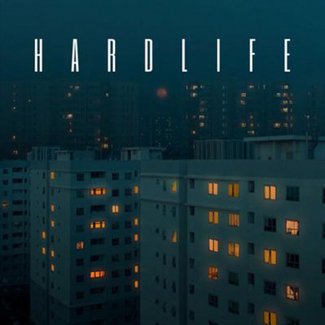 Hardlife cover art