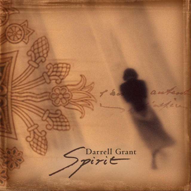 Spirit cover