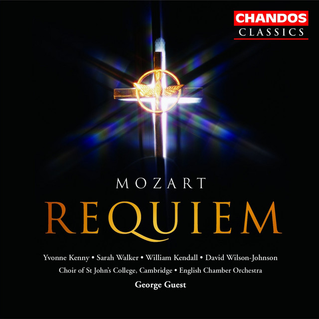 Requiem in D Minor, K. 626: I. Introitus. Requiem