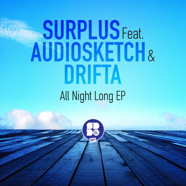 Critical - Original Mix cover art
