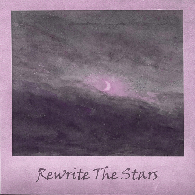 Rewrite The Stars - Piano Version - Slowed + Reverb