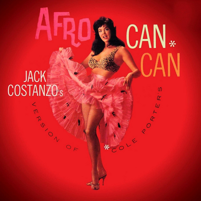 Cole Porter &ndash; Can-can - Overture