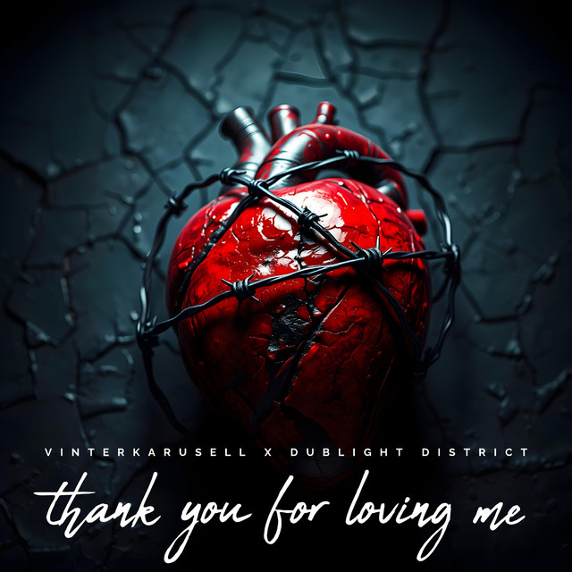 Thank You for Loving Me