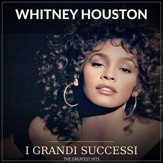 Whitney Houston - i grandi successi album image