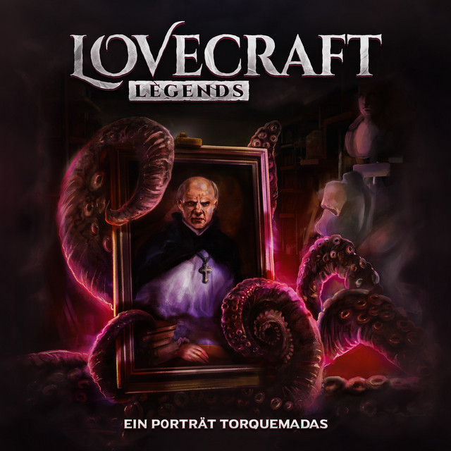 Lovecraft Legends