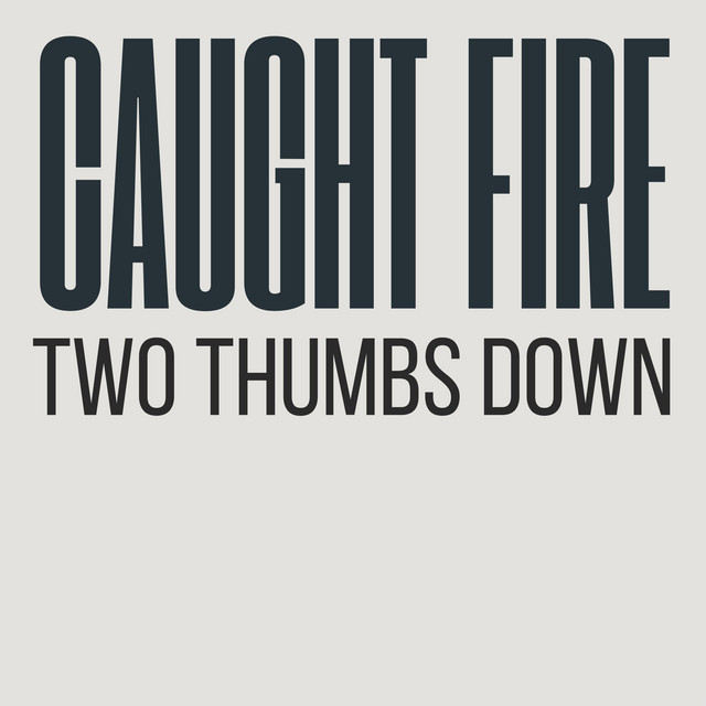 Two Thumbs Down cover art