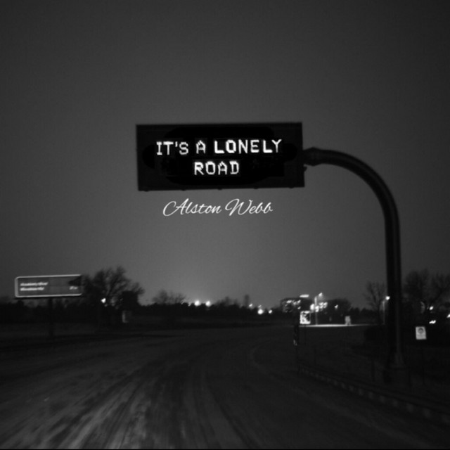 It's a Lonely Road