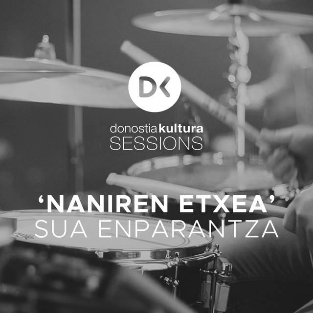 NANIREN ETXEA