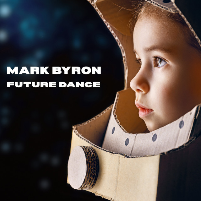 Future Dance cover art