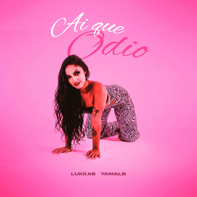 Ai Que Ódio by Ya Malb