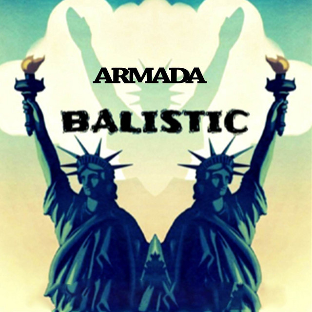 Armada cover art