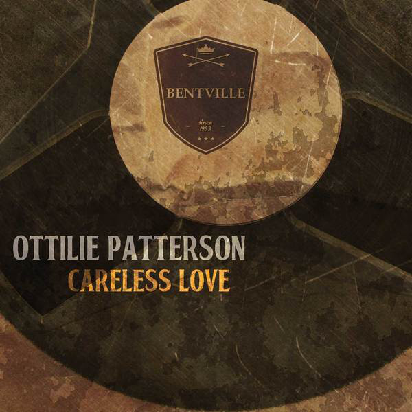 Careless Love cover art