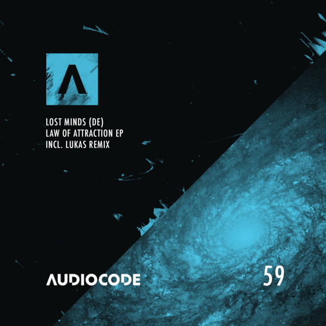 Virtual Reality - Lukas Remix album art