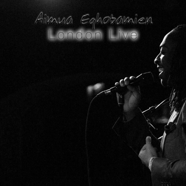 London Live cover