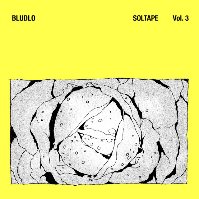 Soltape, Vol. 3 cover art
