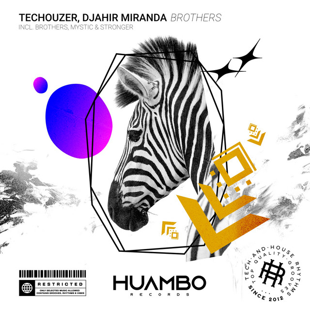 Brothers cover art
