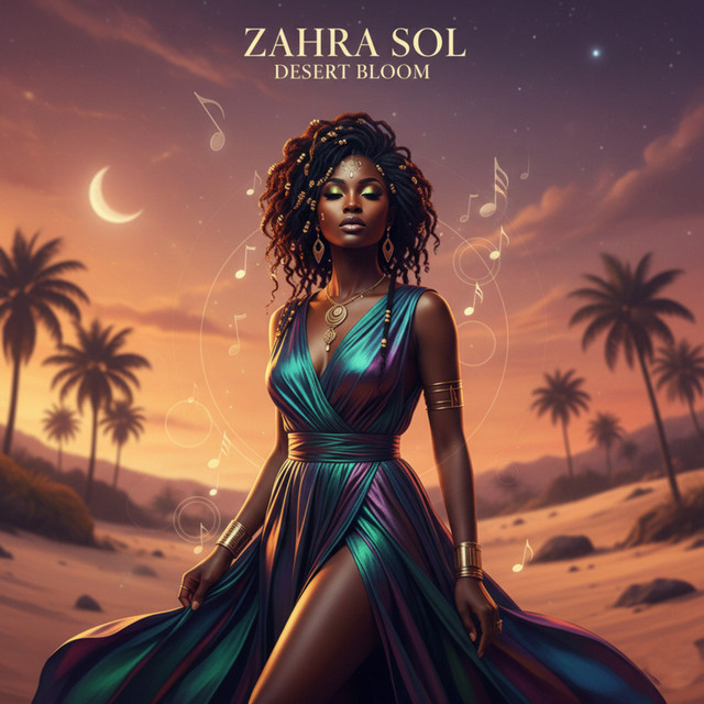Zahra Sol