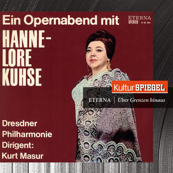 Fidelio: Abscheulicher! Wo eilst du hin? cover art