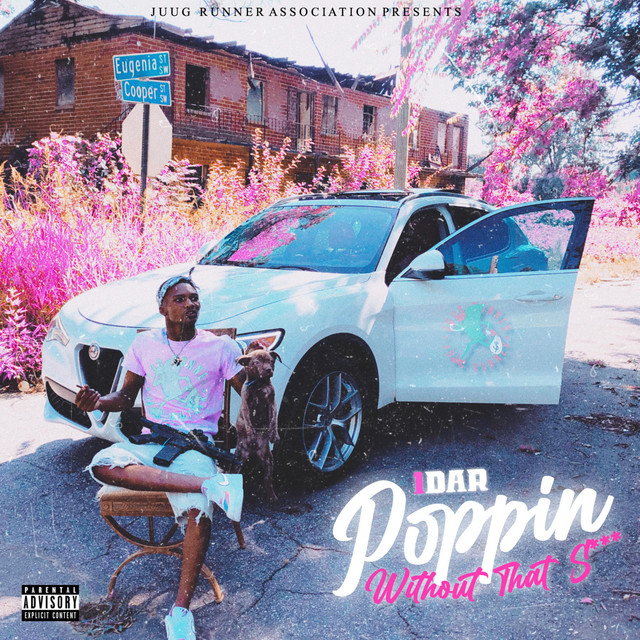 Pop It cover art