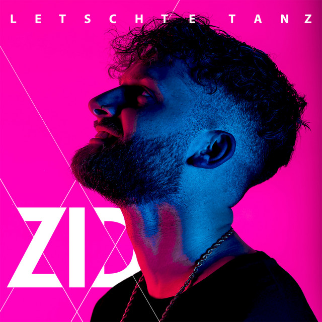 Letschte Tanz cover