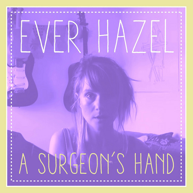 A Surgeon's Hand cover