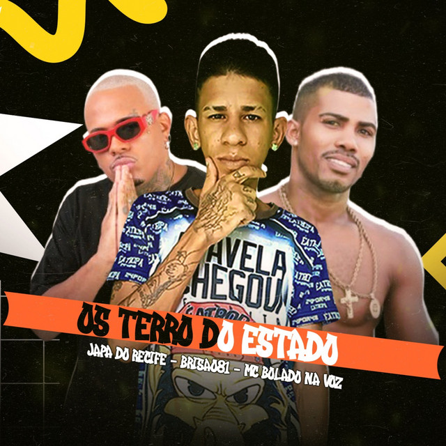 Os Terro do Estado