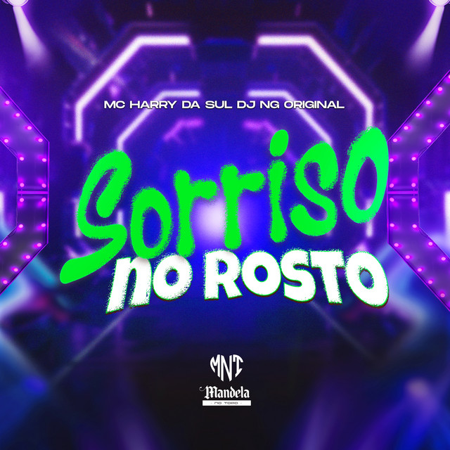Sorriso no Rosto