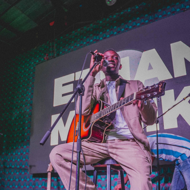 Kesho Kutwa (Live At K1) cover art