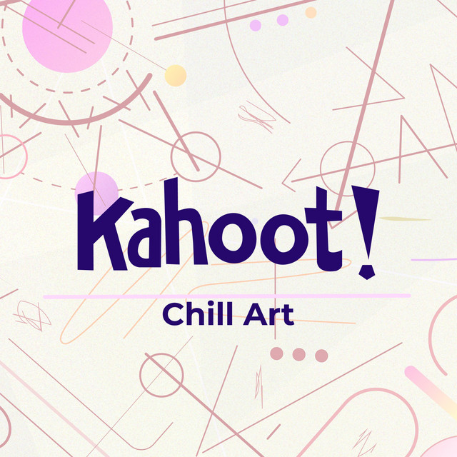 Chill Art in-game music cover