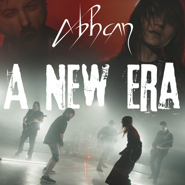 A New Era cover