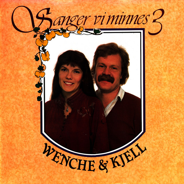 Sanger Vi Minnes 3 cover art