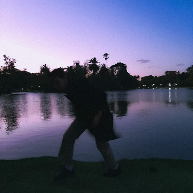 O’Clock cover art