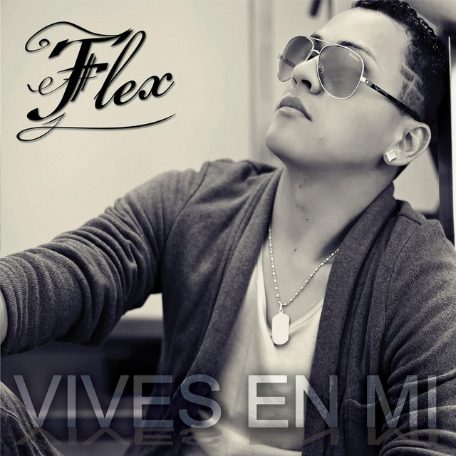 Vives en Mí cover art