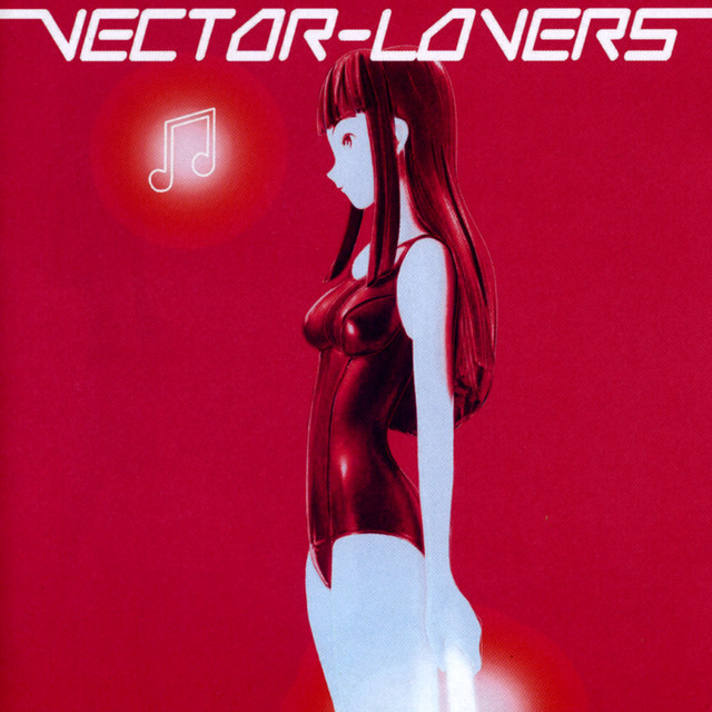 Vector Lovers cover art