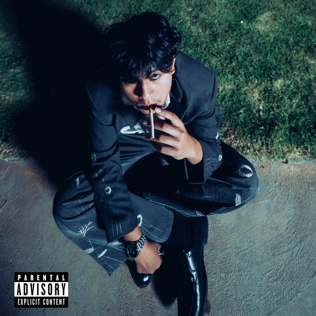 Taxi Driver album image