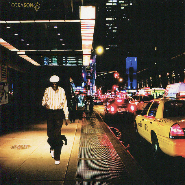 Buena Vista Social Club en el Carnegie Hall cover art